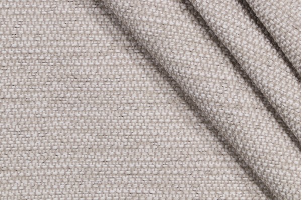 Magnolia Home Vail Woven Upholstery Fabric in Natural 