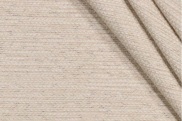 Magnolia Home Vail Woven Upholstery Fabric in Bisque 