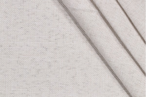 Magnolia Home Primm Woven Upholstery Fabric in Pearl 