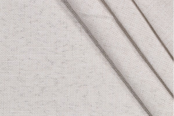 Magnolia Home Primm Woven Upholstery Fabric in Pearl 
