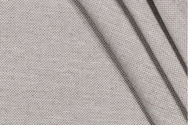 Magnolia Home Primm Woven Upholstery Fabric in Quartz 
