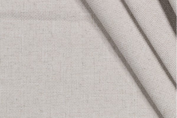 Magnolia Home Junction Woven Upholstery Fabric in Sand 