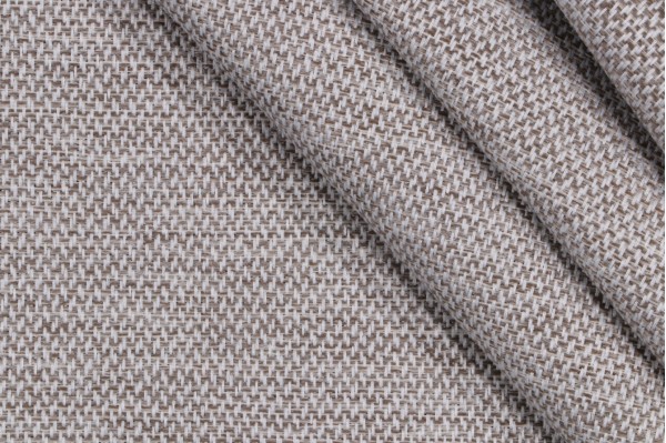 Magnolia Home Indo Woven Upholstery Fabric in Wheat 