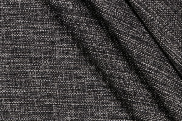 Magnolia Home Montrose Woven Upholstery Fabric in Granite 