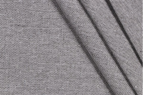 Magnolia Home Yucca Woven Upholstery Fabric in Pebble 