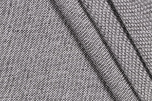 Magnolia Home Yucca Woven Upholstery Fabric in Pebble 