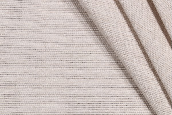 Magnolia Home Kanab Woven Upholstery Fabric in Natural 