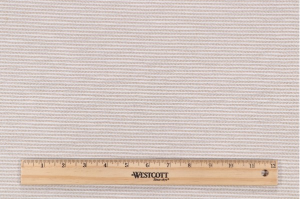Magnolia Home Tuxedo Woven Upholstery Fabric in Jute 