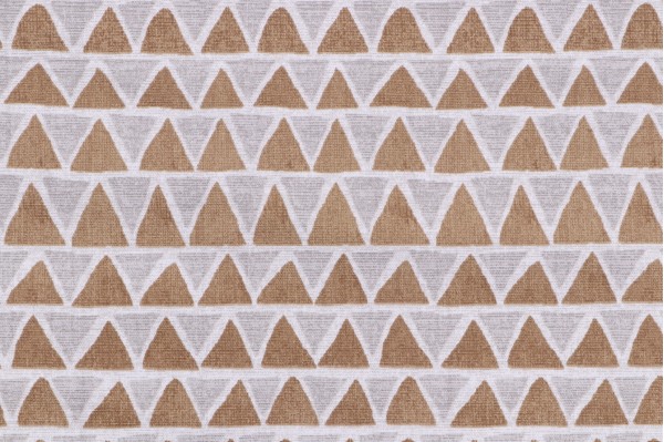 Click for Magnolia Home Zumi Printed Cotton Drapery Fabric in Maize  Magnolia Home Zumi Printed Cotton Drapery Fabric in Maize