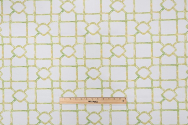 Click for Covington Dvora Printed Polyester Outdoor Fabric in 282-Lime  Covington Dvora Printed Polyester Outdoor Fabric in 282-Lime