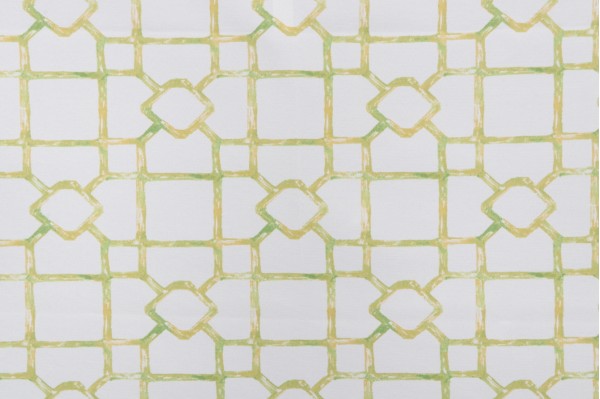 Click for Covington Dvora Printed Polyester Outdoor Fabric in 282-Lime  Covington Dvora Printed Polyester Outdoor Fabric in 282-Lime