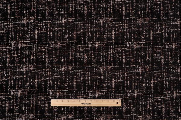 Covington Moonstruck Velvet Upholstery Fabric in 922-Granite 