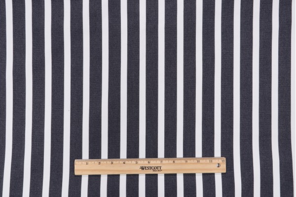 Sunbrella Shore 14058-0000 Woven Solution Dyed Acrylic Outdoor Fabric in Navy