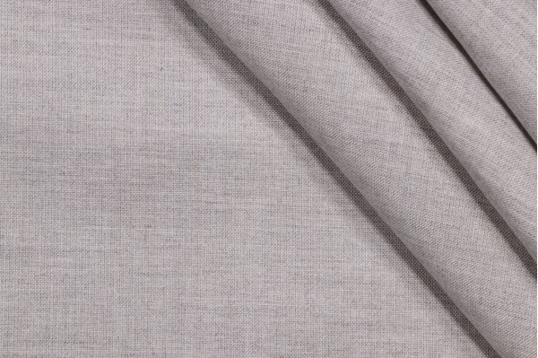 Sunbrella Cast Woven Solution Dyed Acrylic Outdoor Fabric in Silver
