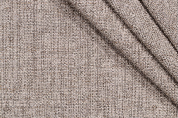 App Woven Upholstery Fabric in Taupe