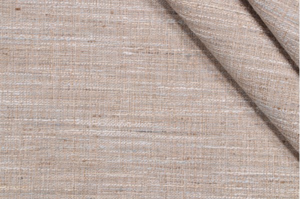 Zoom Woven Upholstery Fabric in Spa