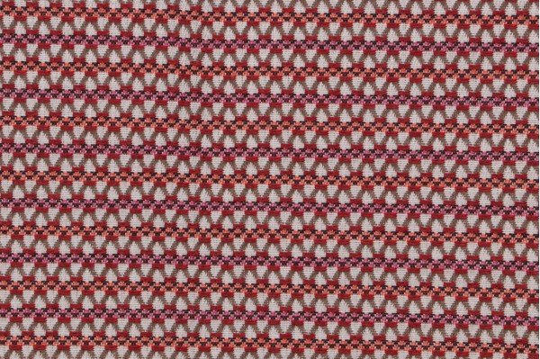 Mayer Fabrics Huipil Woven Outdoor Fabric in Sunset