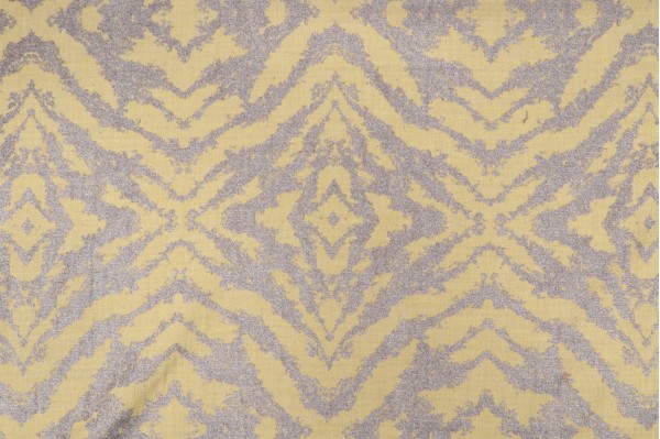 Click for Tatum Woven Chenille Upholstery Fabric in Yellow  Tatum Woven Chenille Upholstery Fabric in Yellow