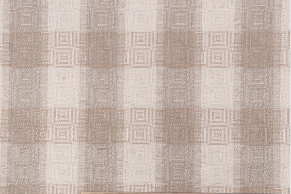 Artie Woven Upholstery Fabric in Natural 