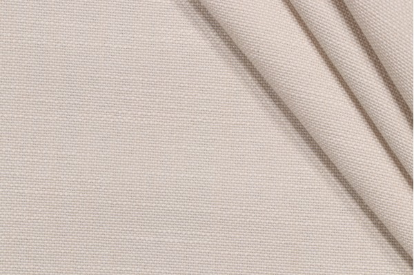Evere Woven Upholstery Fabric in Ivory
