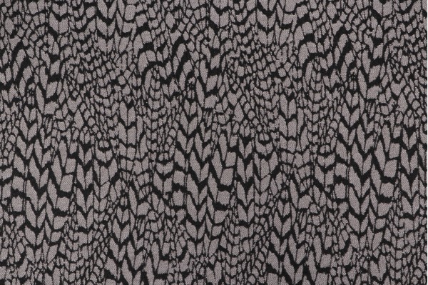 Sunbrella Woven Solution Dyed Acrylic Outdoor Fabric in Graphite