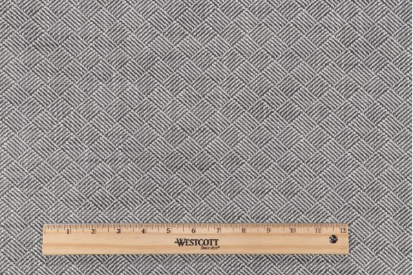 Tulum Woven Outdoor Fabric in Whitewash