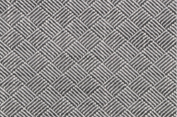 Tulum Woven Outdoor Fabric in Whitewash