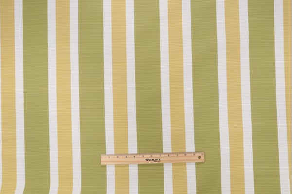 Darby Woven Outdoor Fabric in Spring