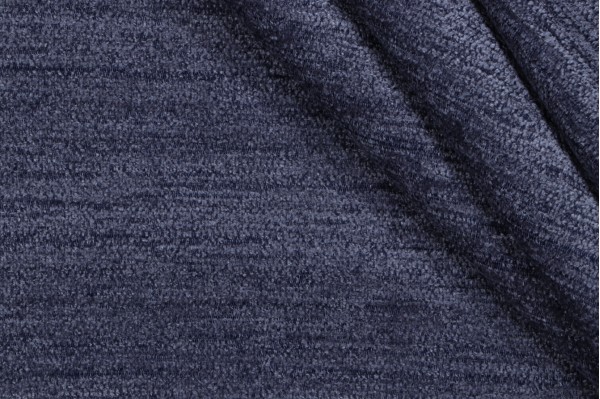 Perennials Old Head Woven Solution Dyed Acrylic Outdoor Fabric in Vintage Blue