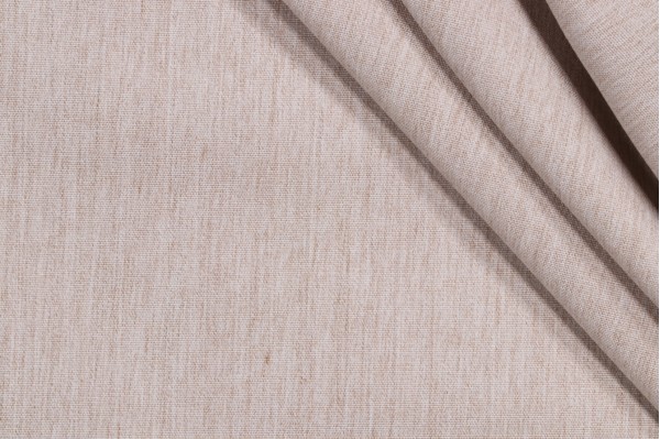 Sunbrella Canvas Woven Solution Dyed Acrylic Outdoor Fabric in Sand