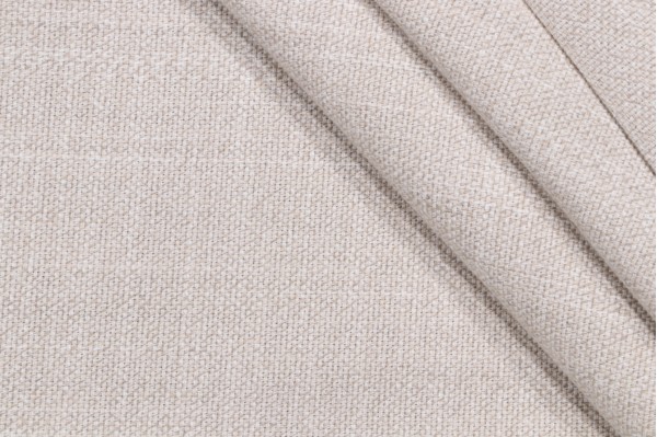 Rissani La Dolce Vita 60558 Woven Upholstery Fabric in Limewash