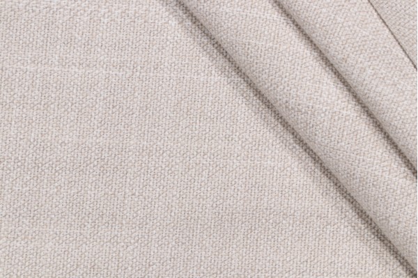 Rissani La Dolce Vita 60558 Woven Upholstery Fabric in Limewash
