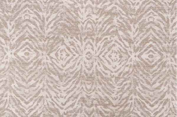 Guggenheim Gibson Woven Chenille Upholstery Fabric in Oyster