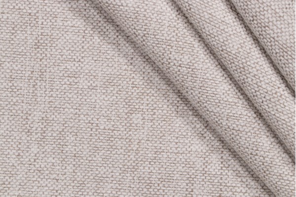 Click for 8.5 Yards Crypton Daria High Performance Woven Upholstery Fabric in Eggshell Crypton Daria High Performance Woven Upholstery Fabric in Eggshell