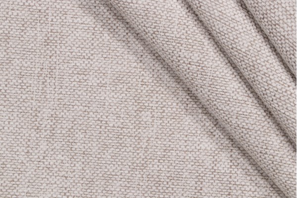 Click for 8.5 Yards Crypton Daria High Performance Woven Upholstery Fabric in Eggshell Crypton Daria High Performance Woven Upholstery Fabric in Eggshell