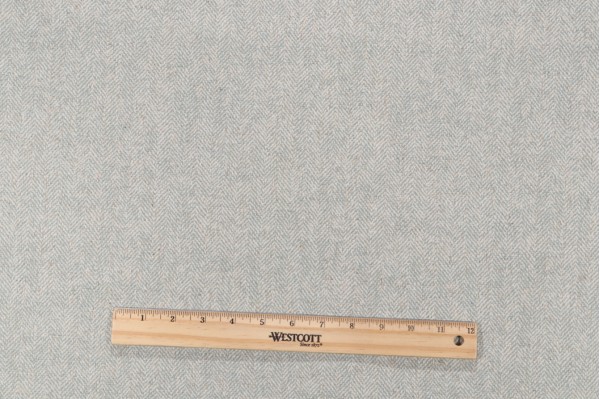 Chelsey Woven Upholstery Fabric in Spa