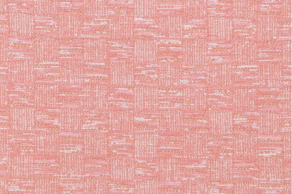 Quinn Woven Chenille Upholstery Fabric in Peach