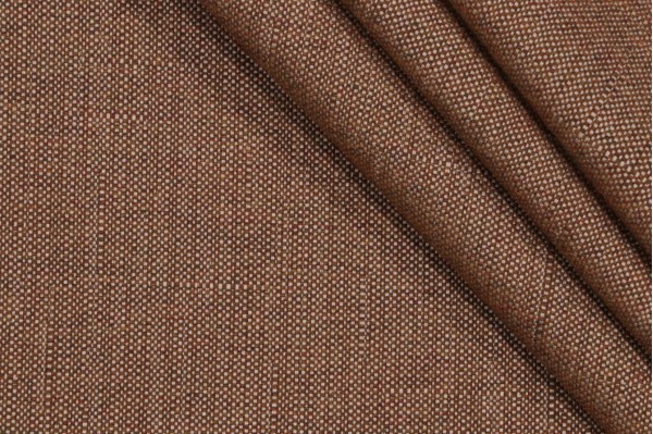 Sunbrella Verona Woven Solution Dyed Acrylic Outdoor Fabric in Camel