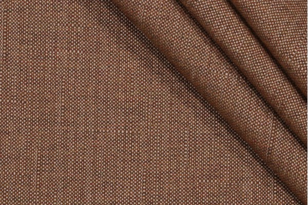 Sunbrella Verona Woven Solution Dyed Acrylic Outdoor Fabric in Camel