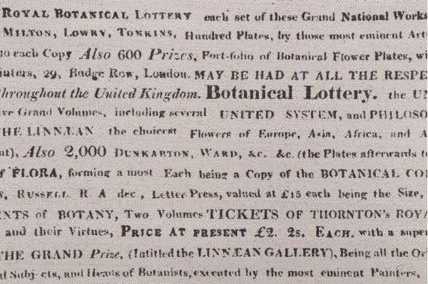 Vilber Papiro-11 Printed Drapery Fabric