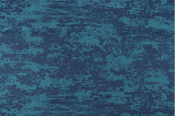 Leona Wove Outdoor Fabric in Ocean 