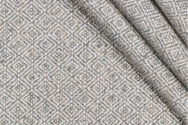 Click for 1 Yards Crypton Angie High Performance Woven Upholstery Fabric in Spa Crypton Angie High Performance Woven Upholstery Fabric in Spa