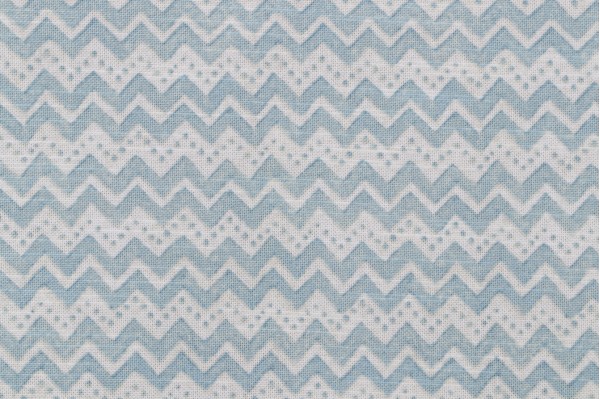 PK Lifestyles Tuban Printed Cotton Drapery Fabric in Spa 