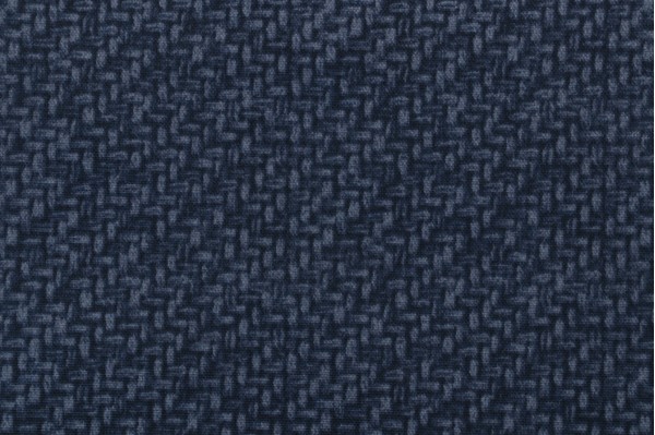 Tommy Bahama Tampico Printed Polyester Outdoor Fabric in Indigo 