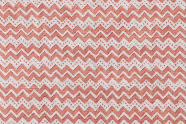 Click for PK Lifestyles Tuban Printed Cotton Drapery Fabric in Coral  PK Lifestyles Tuban Printed Cotton Drapery Fabric in Coral