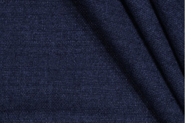 Covington Rye-HP High Performance Woven Upholstery Fabric in 593-Indigo 