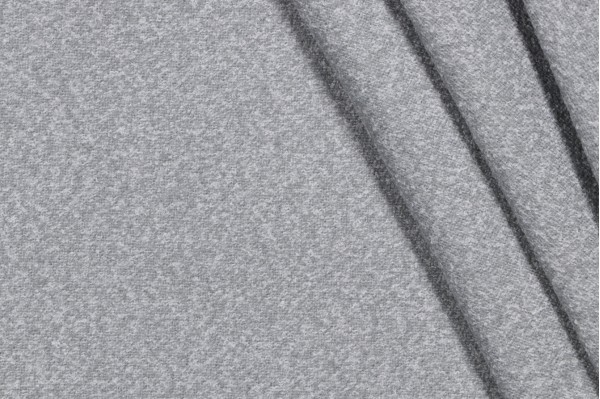 Covington Space Age Felt-Backed Upholstery Fabric in 224-Silver Sage 