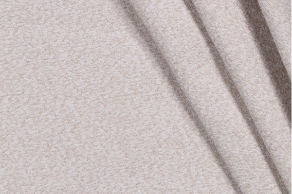 Covington Space Age Felt-Backed Upholstery Fabric in 108-Wheat 