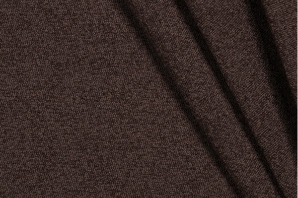 Sample of Covington Space Age Felt-Backed Upholstery Fabric in 69-Driftwood 