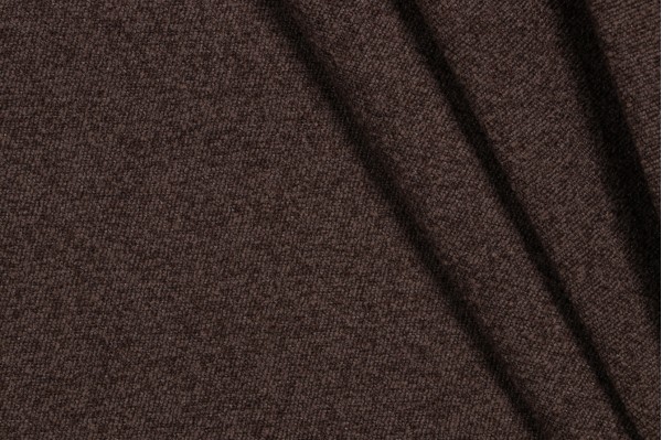 Sample of Covington Space Age Felt-Backed Upholstery Fabric in 69-Driftwood 